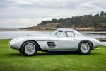 Ferrari 375 MM Scaglietti Coupe Speciale (0402AM) 1954 года